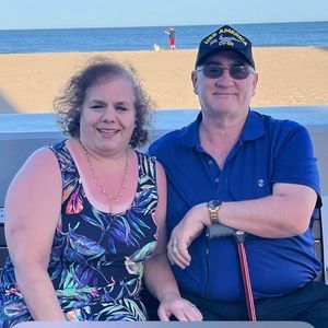 Meet your Posher, Dale